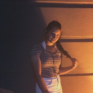 Meet your Posher, Emma